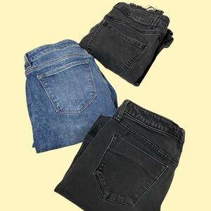 JEAN BUNDLE SIZE 6